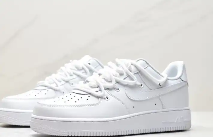 hype Nike Air Force 1