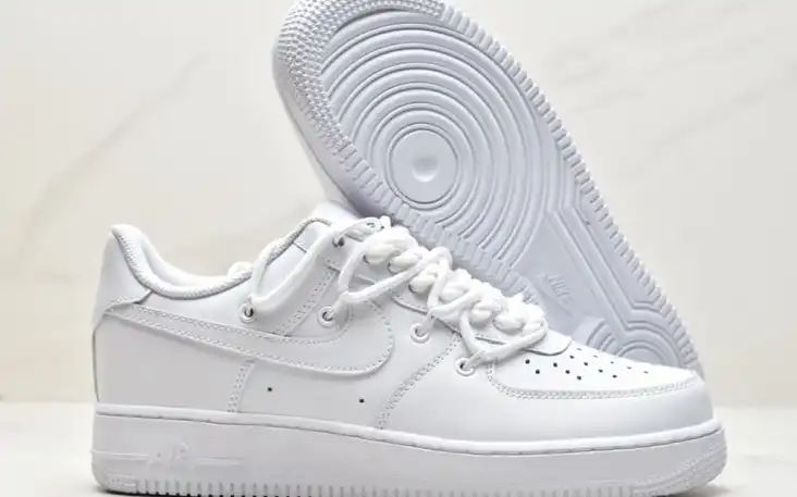 hype Nike Air Force 1