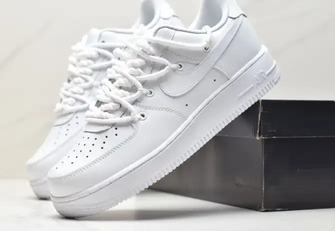 hype Nike Air Force 1