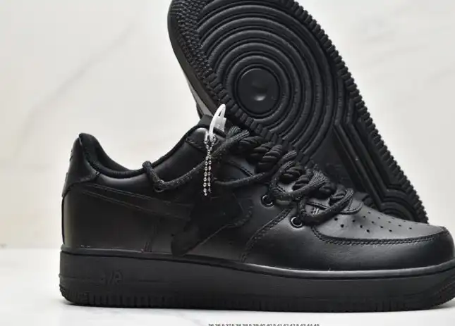 hype Nike Air Force 1