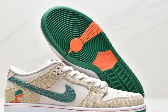 hype Nike Dunk