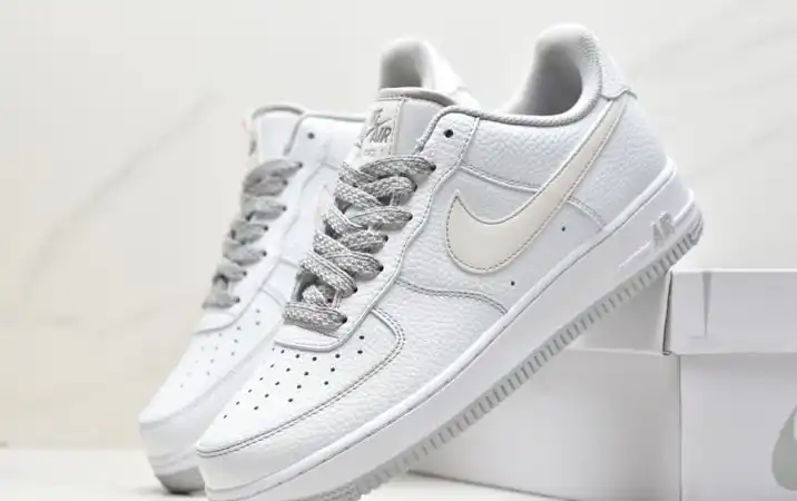 hype Nike Air Force 1