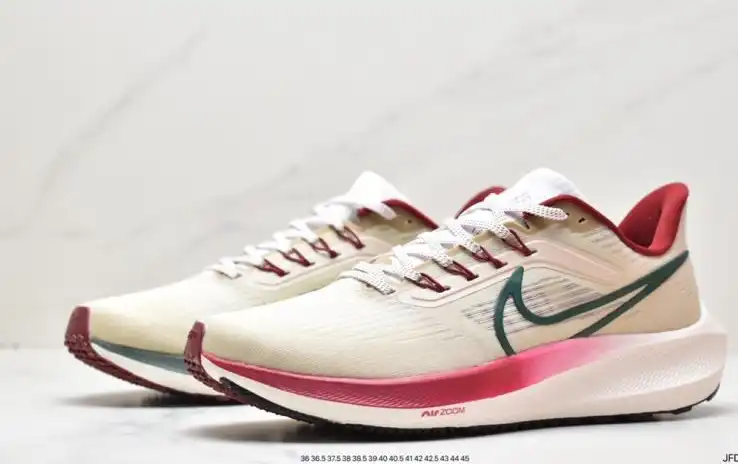 hype Nike Air Zoom