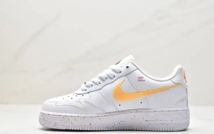 hype Nike Air Force 1