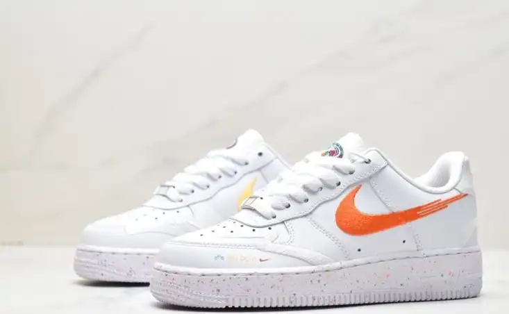 hype Nike Air Force 1