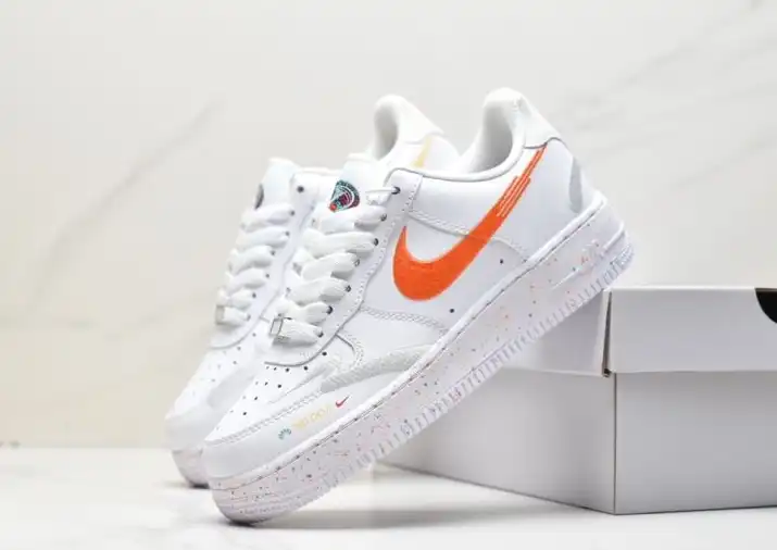 hype Nike Air Force 1