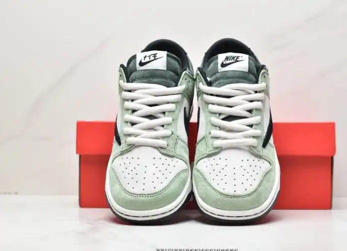 hype Nike Dunk