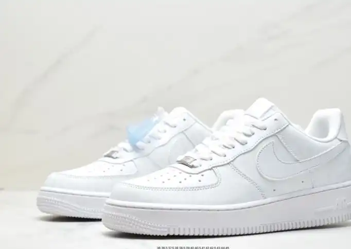 hype Nike Air Force 1