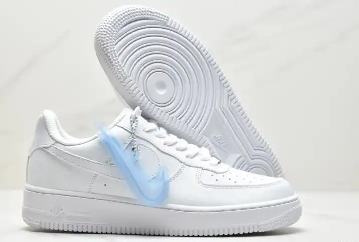 hype Nike Air Force 1