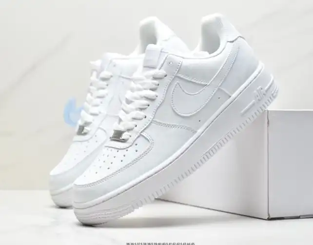 hype Nike Air Force 1