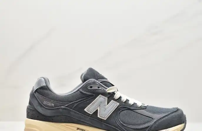 hype New Balance Sneakers