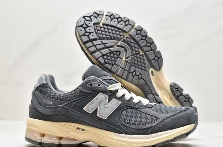 hype New Balance Sneakers