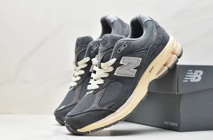 hype New Balance Sneakers