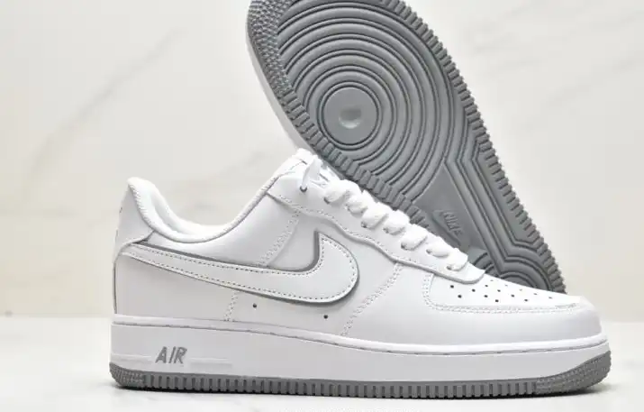 hype Nike Air Force 1