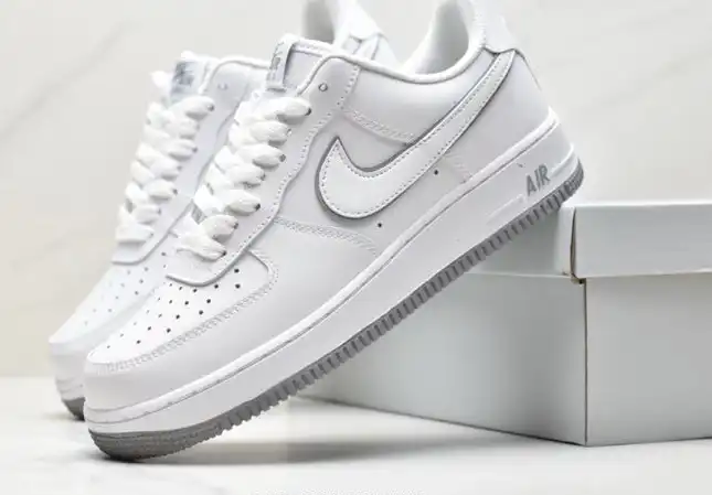 hype Nike Air Force 1