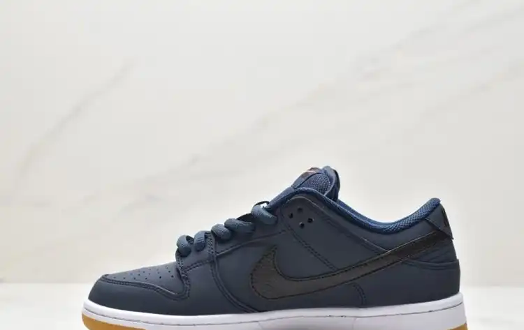 hype Nike Dunk