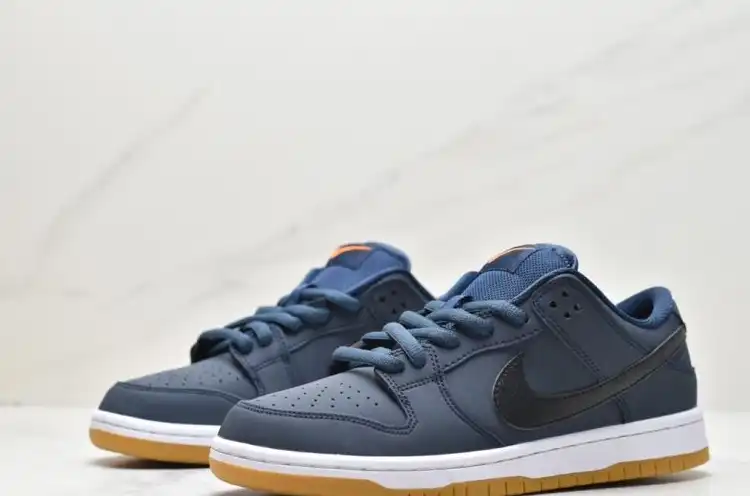 hype Nike Dunk