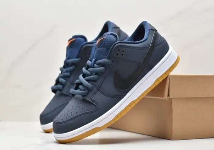 hype Nike Dunk