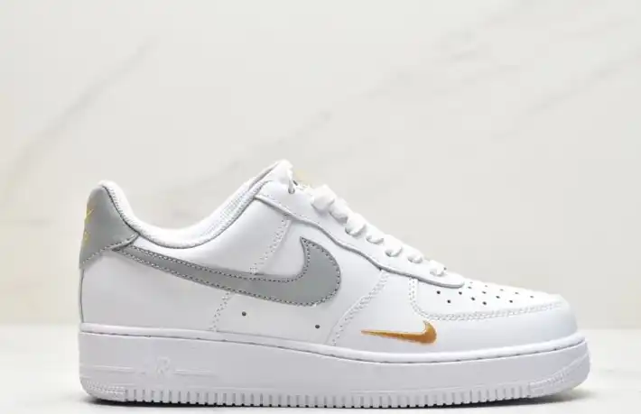 hype Nike Air Force 1