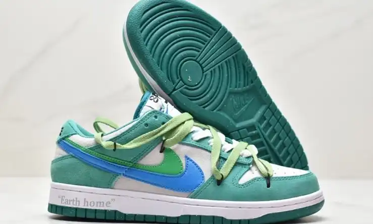 hype Nike Dunk