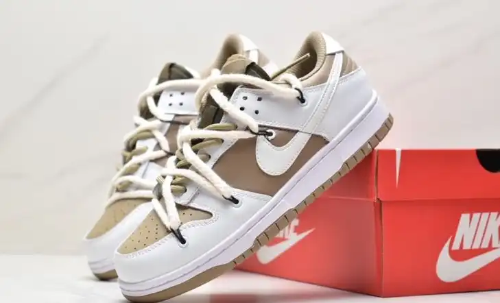 hype Nike Dunk