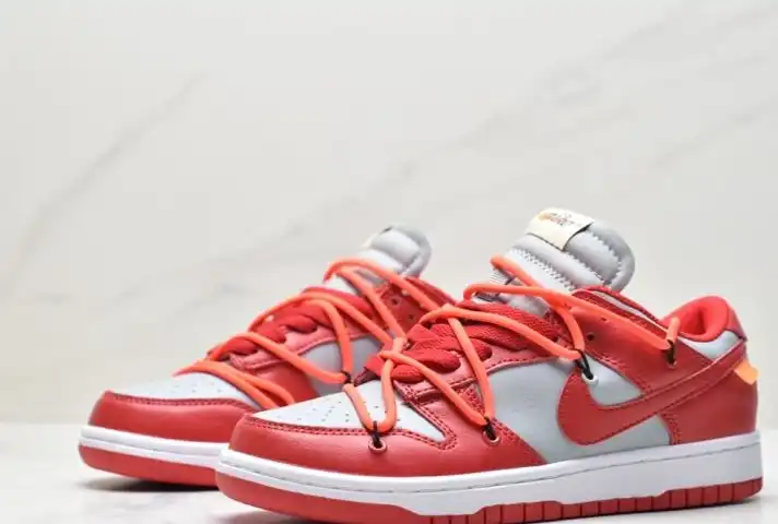 hype Nike Dunk