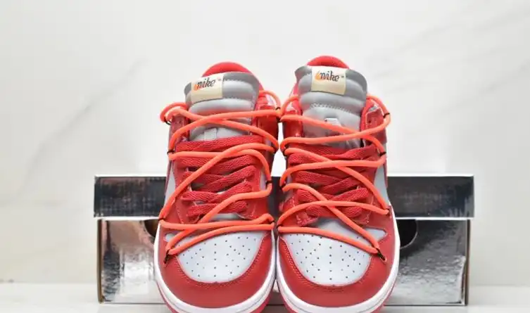 hype Nike Dunk