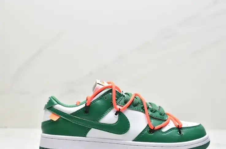 hype Nike Dunk