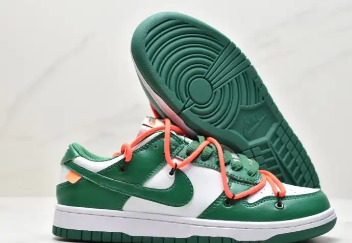 hype Nike Dunk