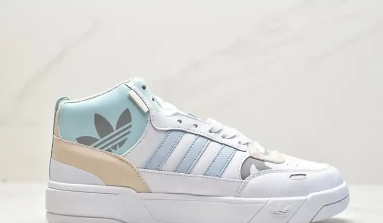 hype Adidas Sneakers