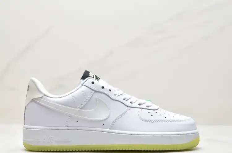 hype Nike Air Force 1