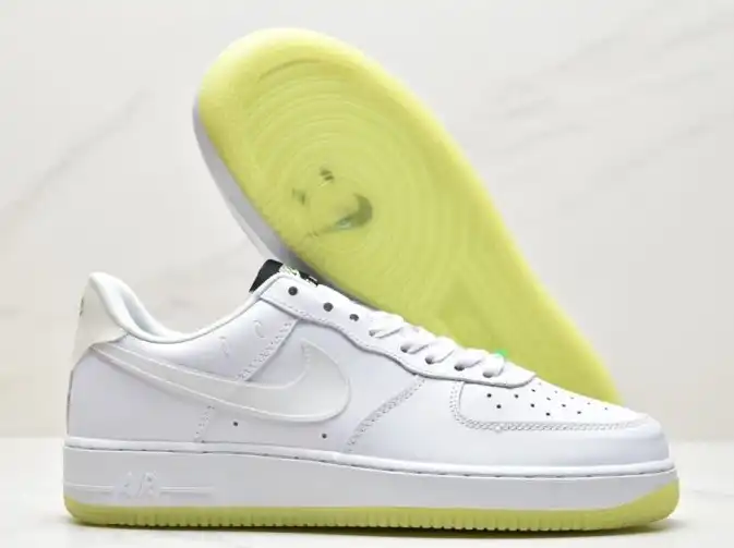 hype Nike Air Force 1