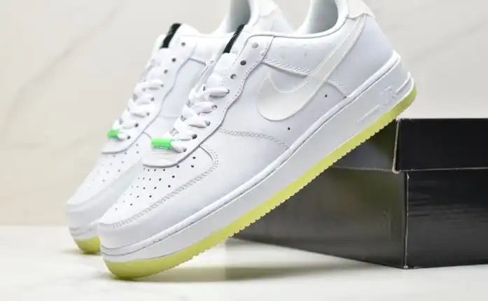 hype Nike Air Force 1