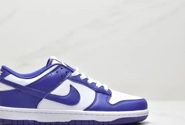 hype Nike Dunk