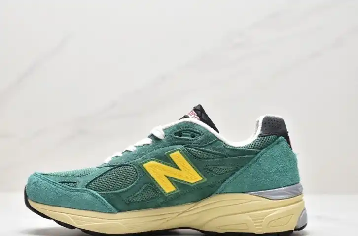 hype New Balance Sneakers