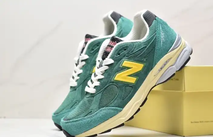 hype New Balance Sneakers