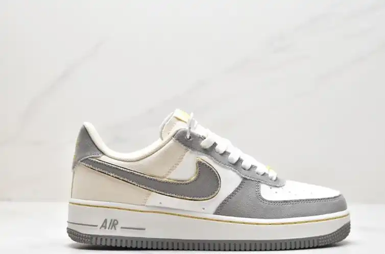 hype Nike Air Force 1