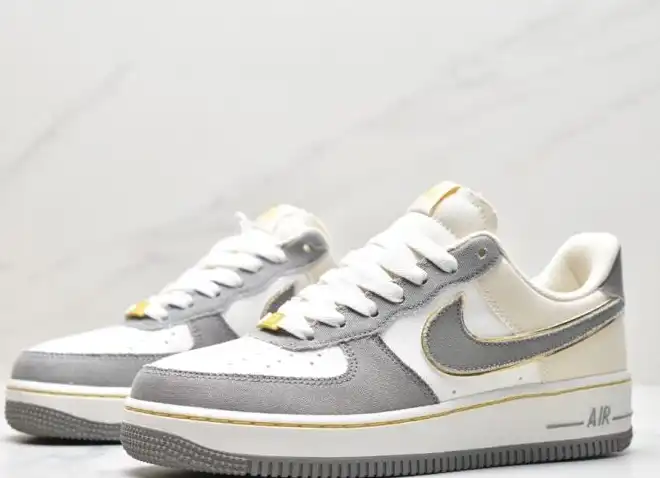 hype Nike Air Force 1