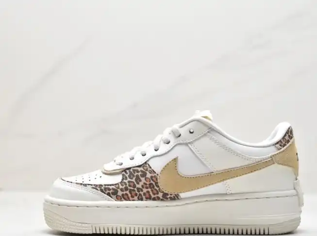 hype Nike Air Force 1