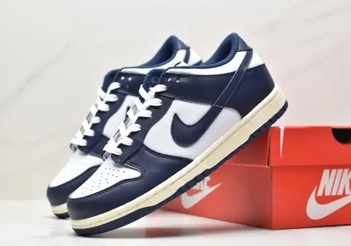 hype Nike Dunk