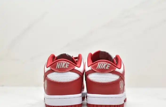 hype Nike Dunk