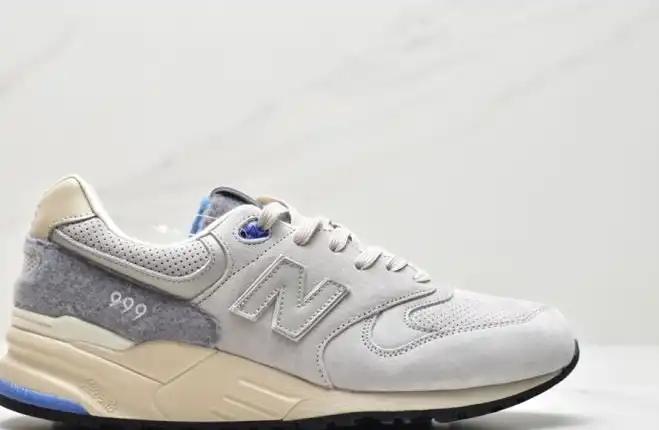 hype New Balance Sneakers