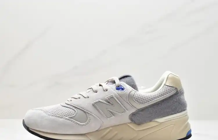 hype New Balance Sneakers