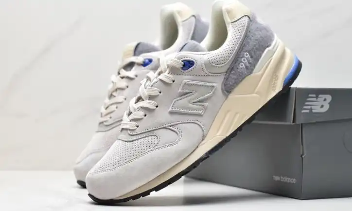 hype New Balance Sneakers