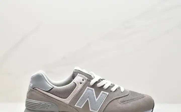 hype New Balance Sneakers