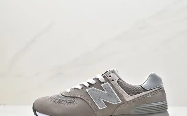 hype New Balance Sneakers