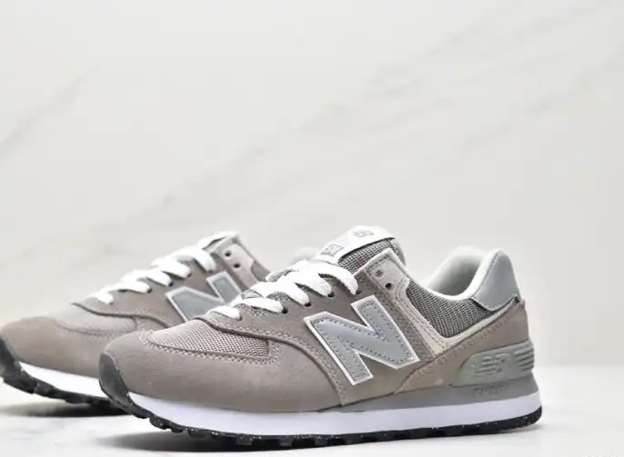 hype New Balance Sneakers