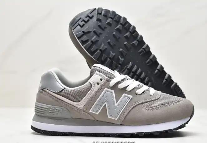 hype New Balance Sneakers