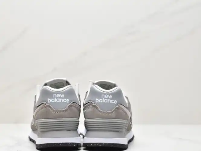 hype New Balance Sneakers