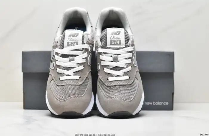 hype New Balance Sneakers